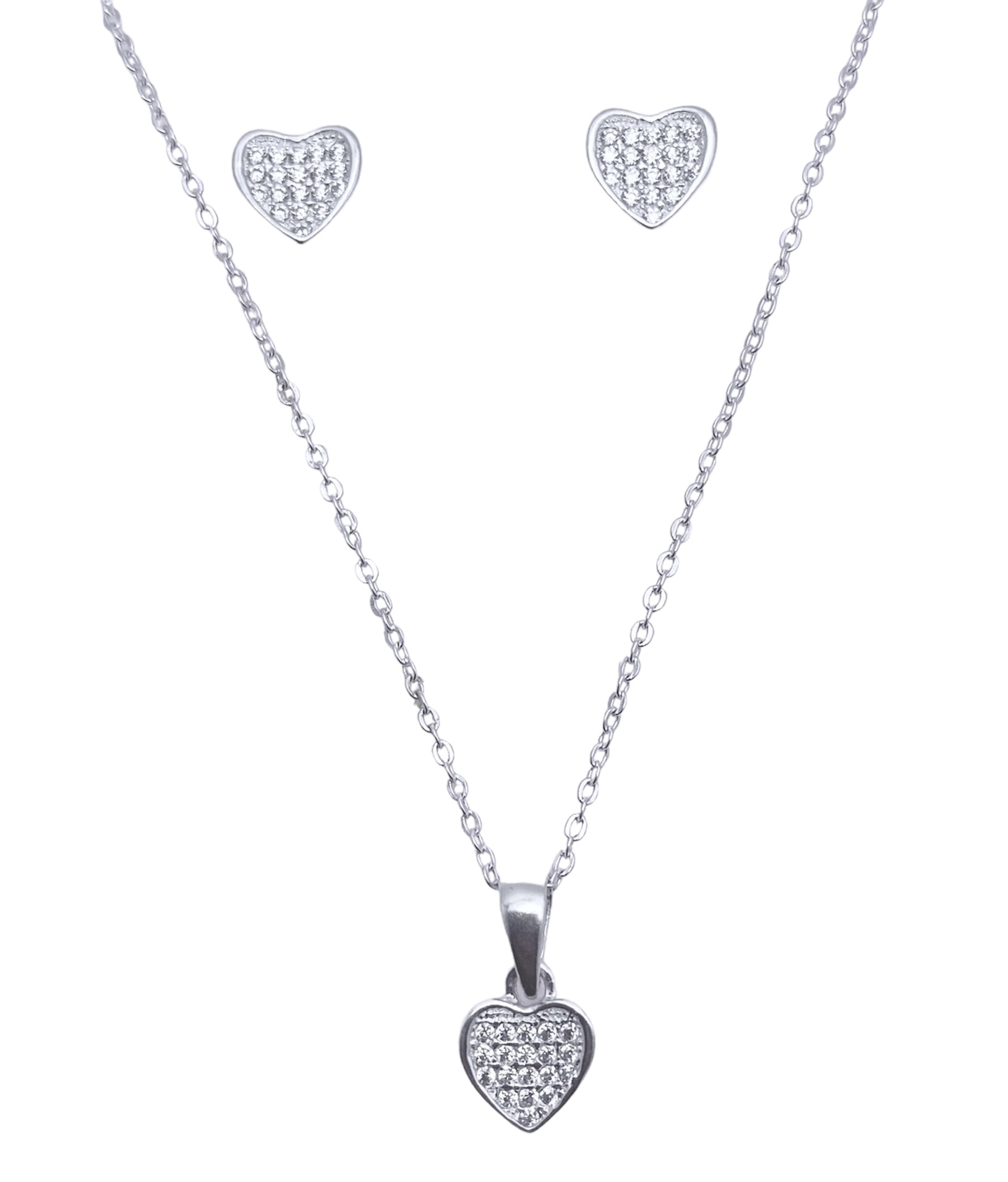 Crystal Heart