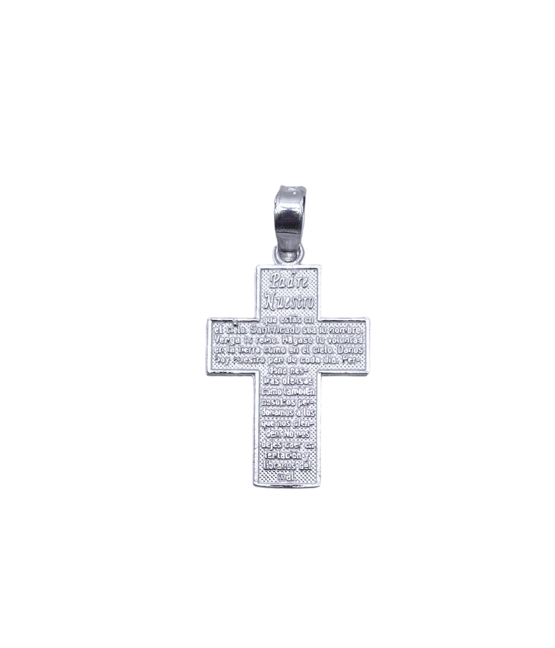 Holy Spirit Cross