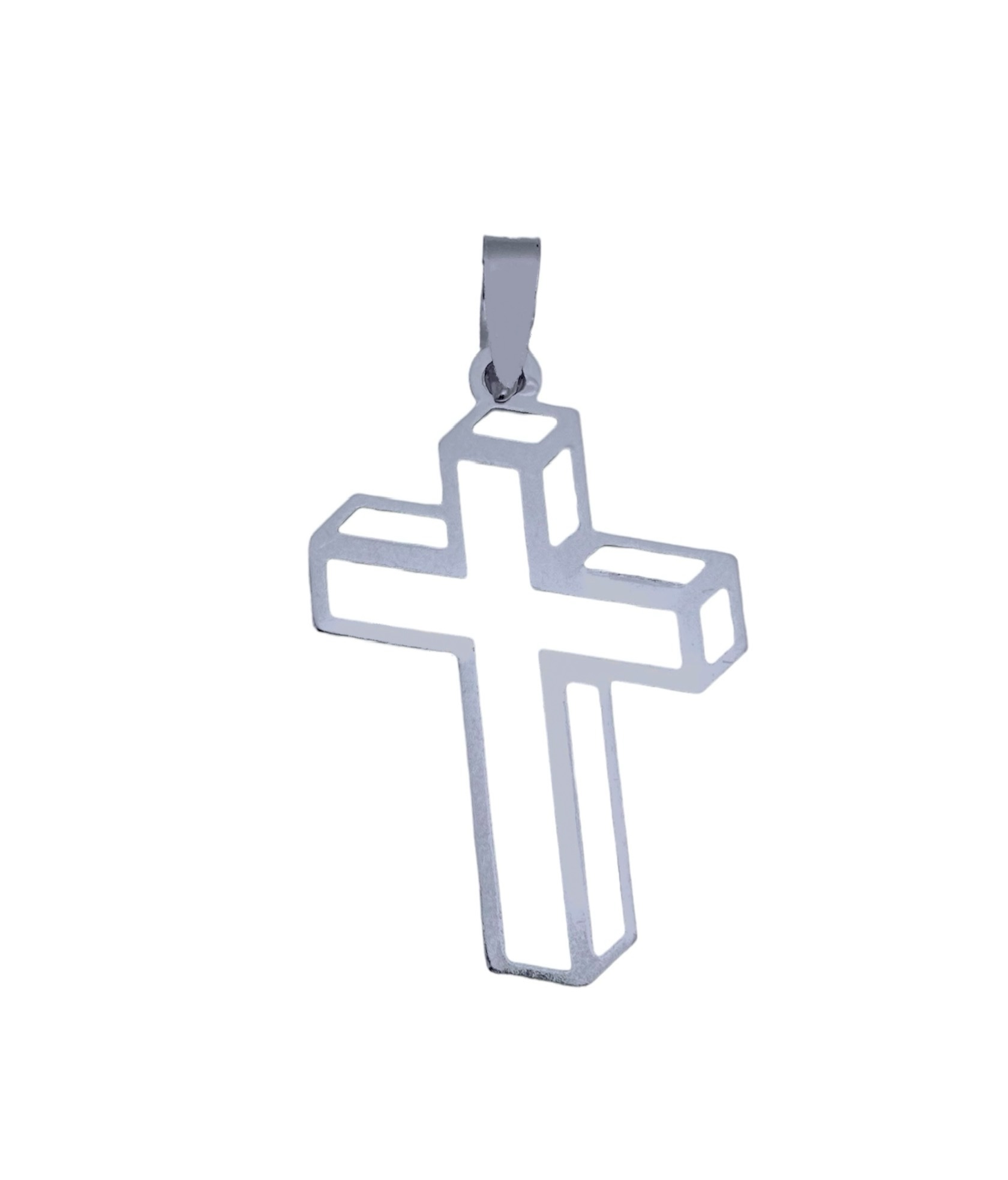 3D Cross
