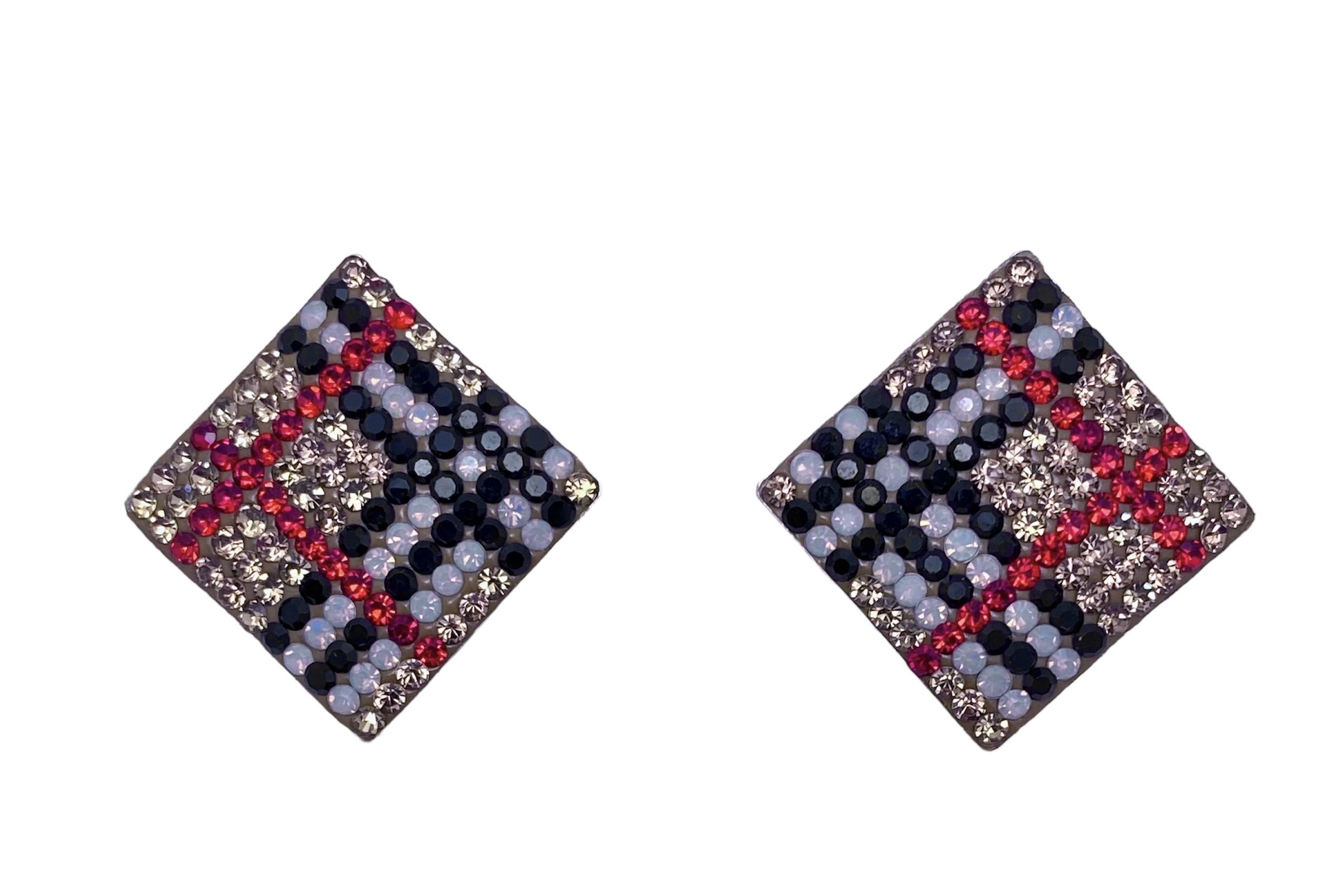 Multicolor Square
